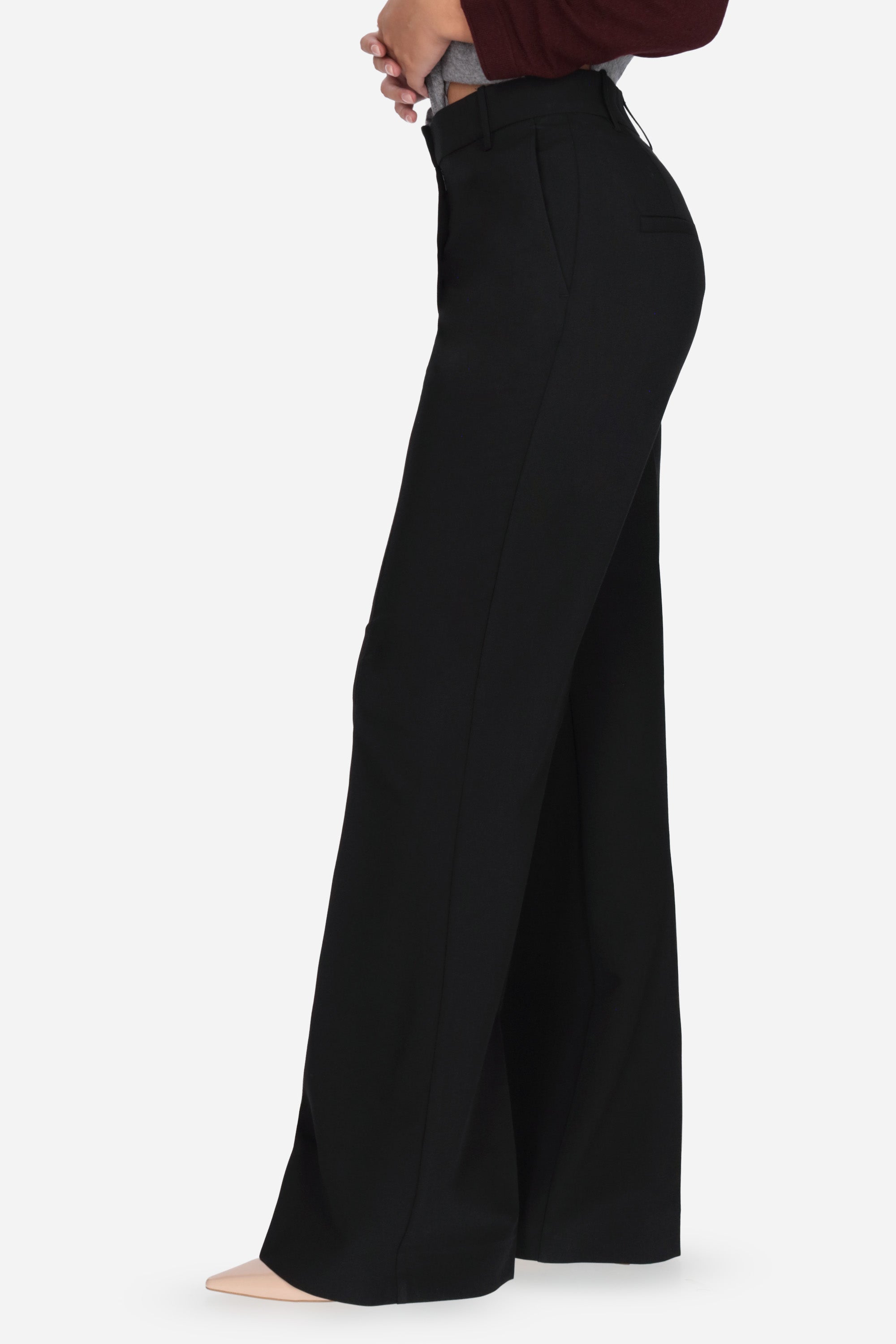 NERO | PINKO - D 107214A18E Pantalone