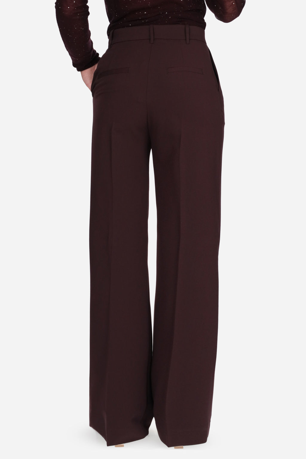 BORDEAUX | PINKO - D 107214A18E Pantalone