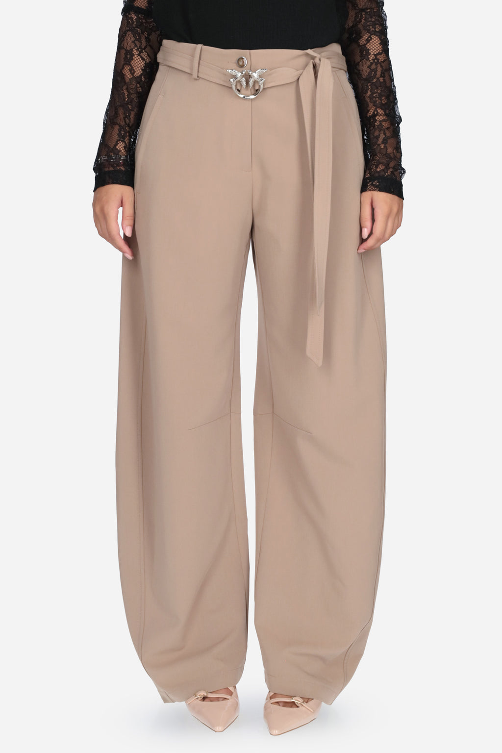 BEIGE | PINKO - D 107201A18E Pantalone
