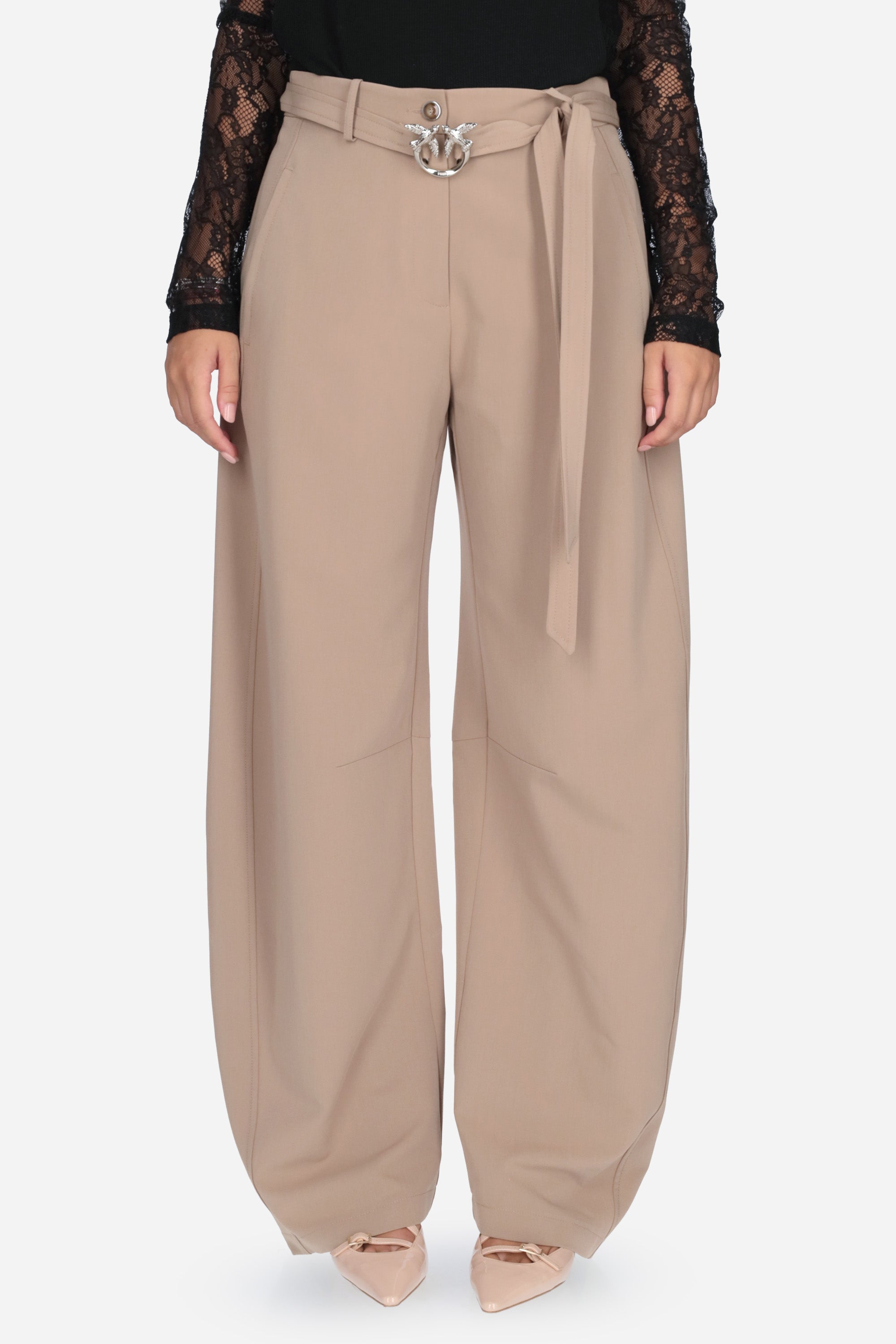 BEIGE | PINKO - D 107201A18E Pantalone