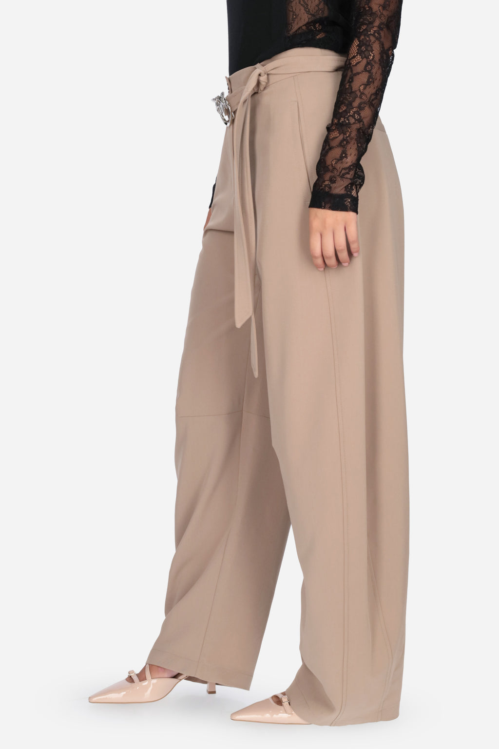 BEIGE | PINKO - D 107201A18E Pantalone