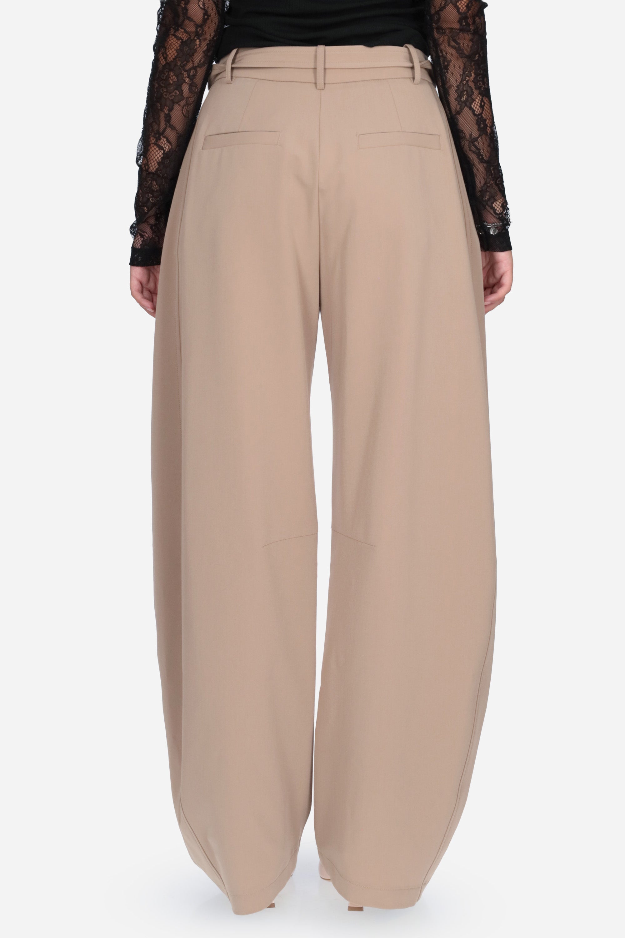 BEIGE | PINKO - D 107201A18E Pantalone