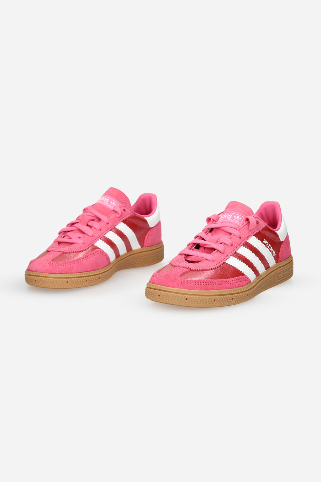 FUCSIA | ADIDAS - BA KH9474 Sneakers
