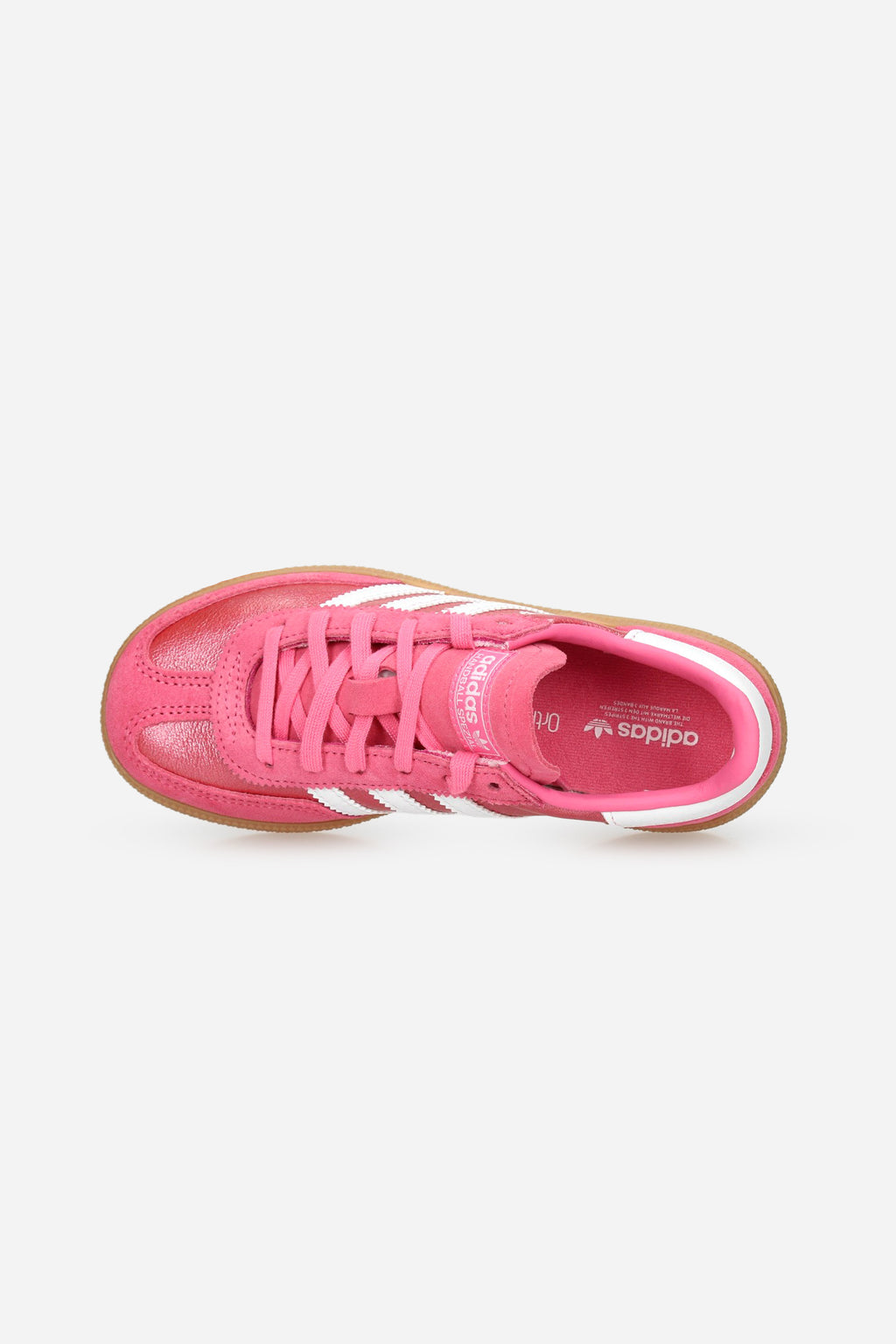 FUCSIA | ADIDAS - BA KH9474 Sneakers