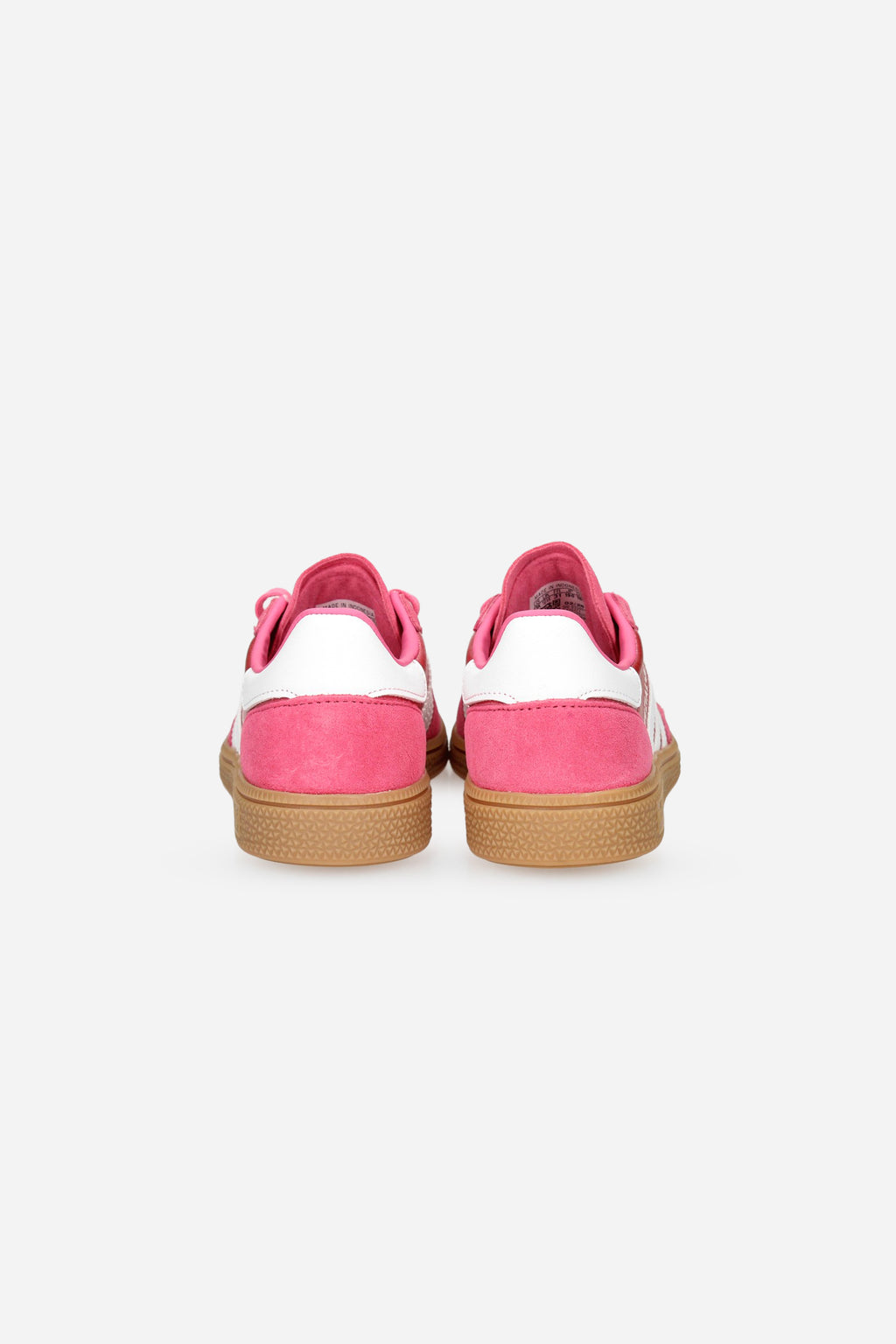FUCSIA | ADIDAS - BA KH9474 Sneakers