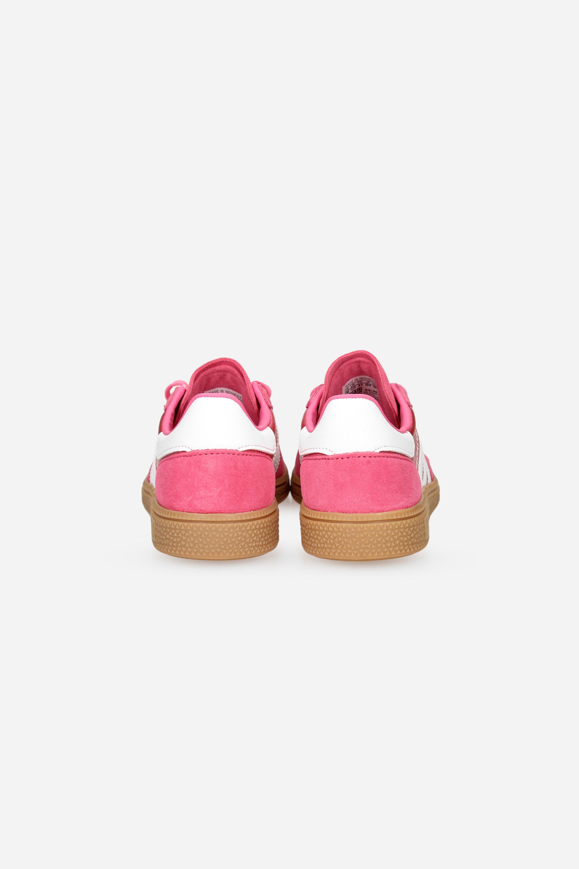 FUCSIA | ADIDAS - BA KH9474 Sneakers