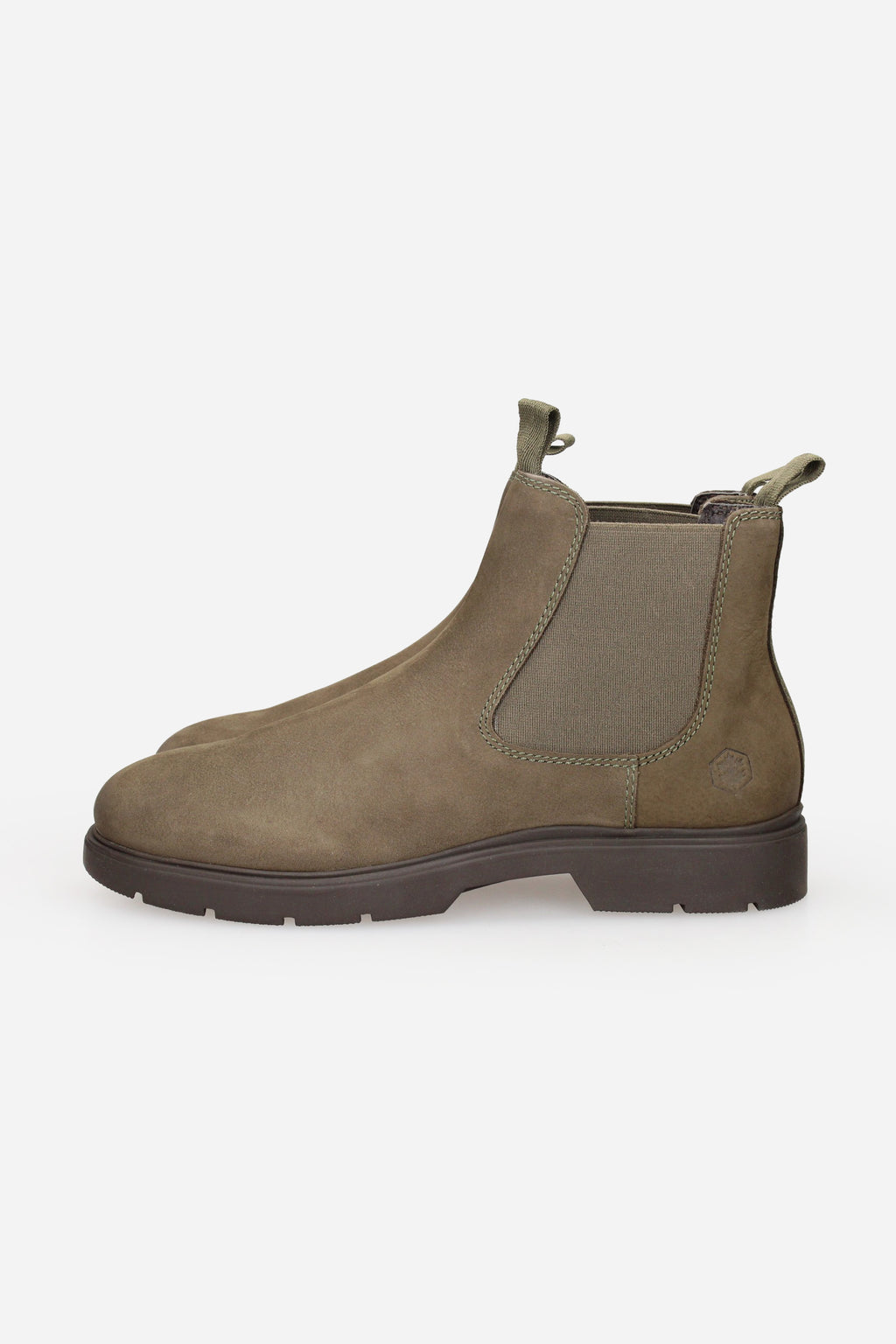 MILITARE | LUMBERJACK - U 102216993 Beatles