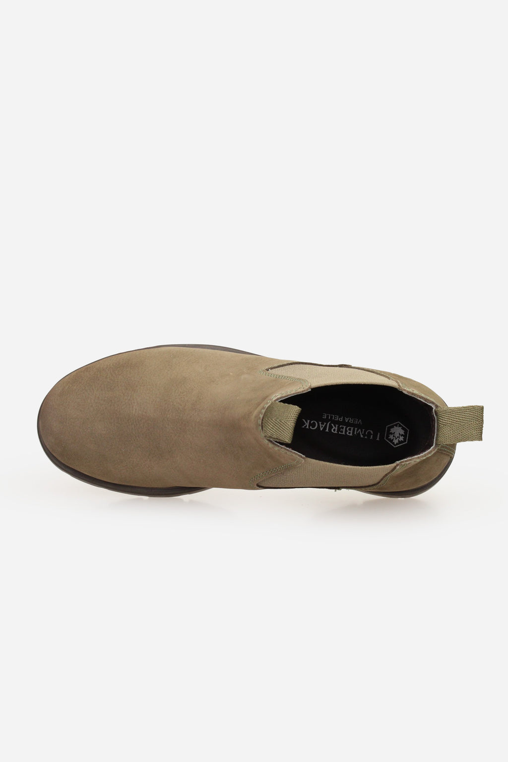 MILITARE | LUMBERJACK - U 102216993 Beatles