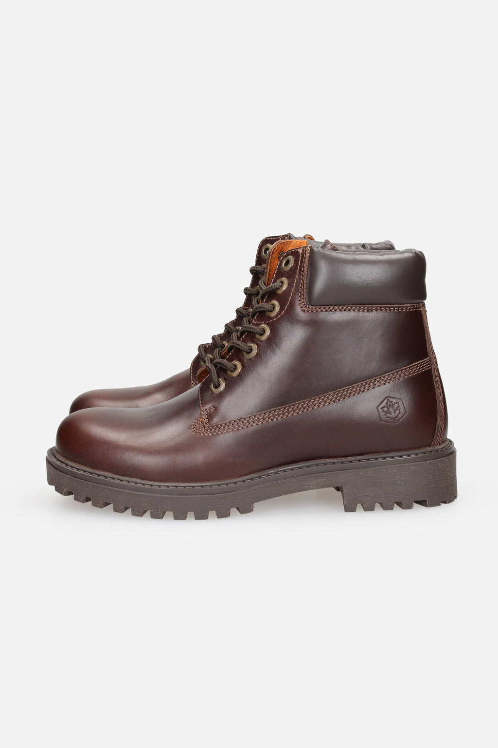 MARRONE | LUMBERJACK - U 102198156 Boots