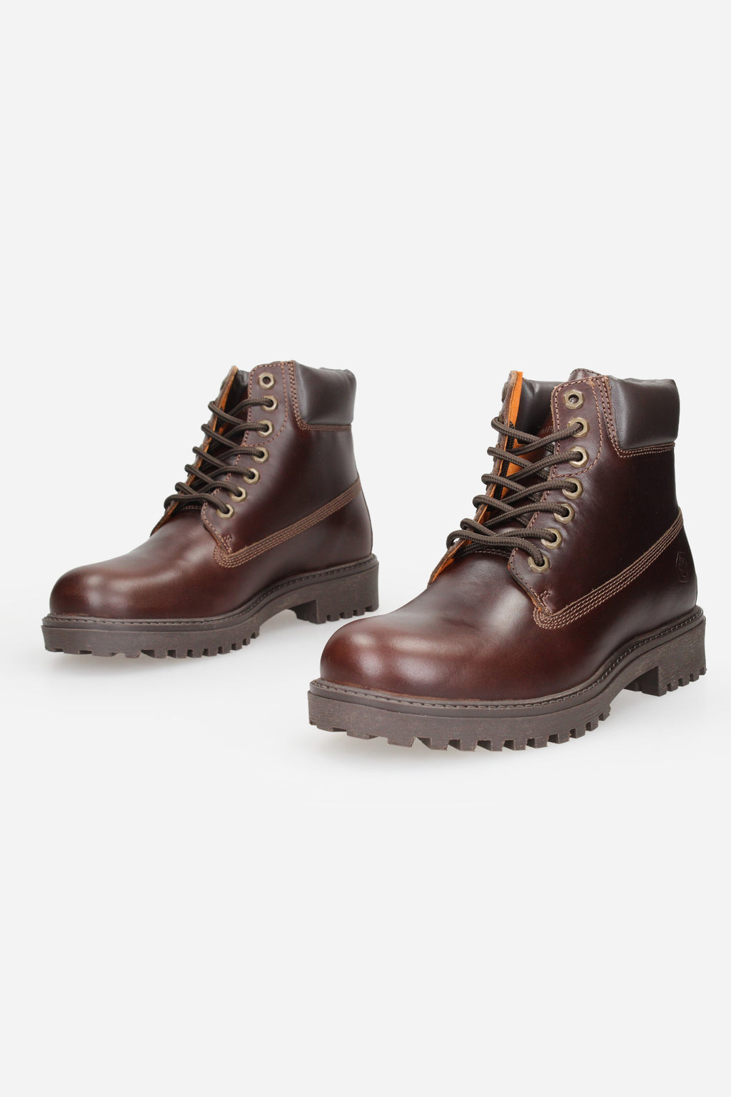 MARRONE | LUMBERJACK - U 102198156 Boots