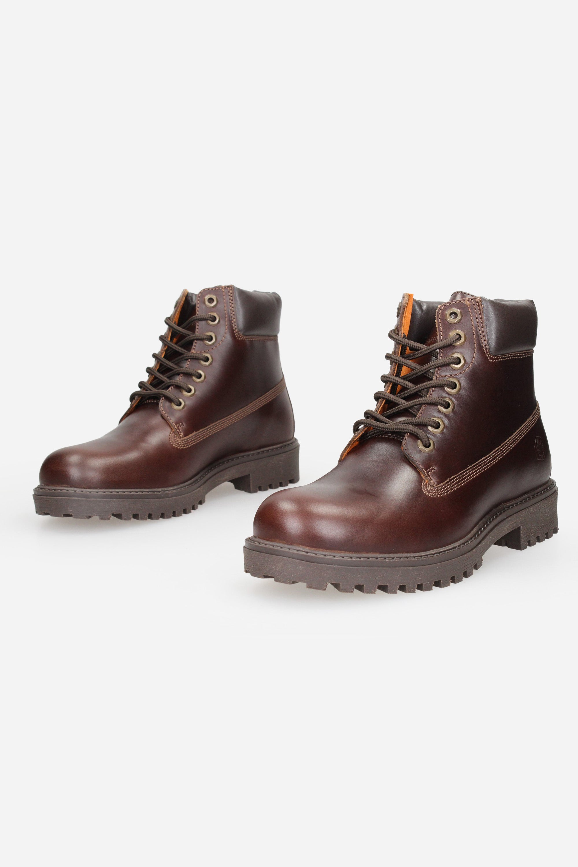 MARRONE | LUMBERJACK - U 102198156 Boots