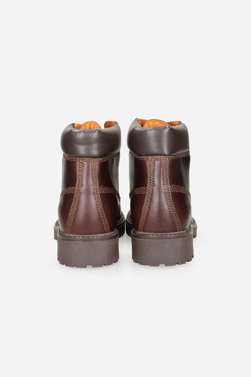 MARRONE | LUMBERJACK - U 102198156 Boots