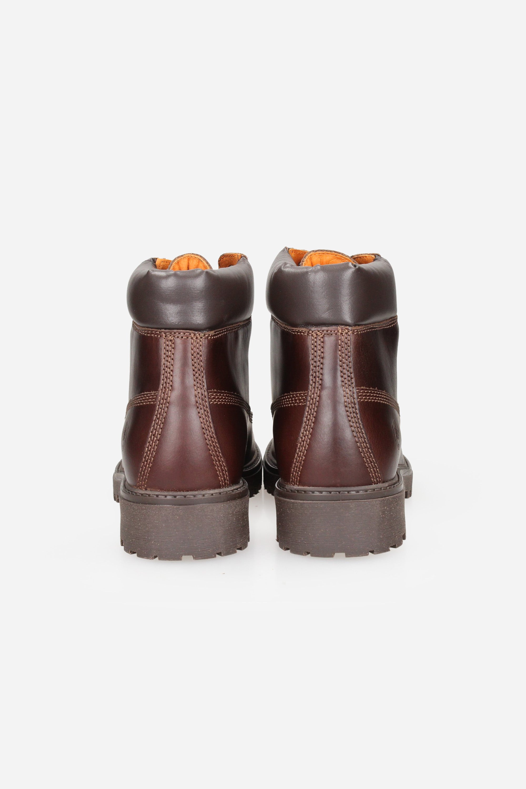 MARRONE | LUMBERJACK - U 102198156 Boots