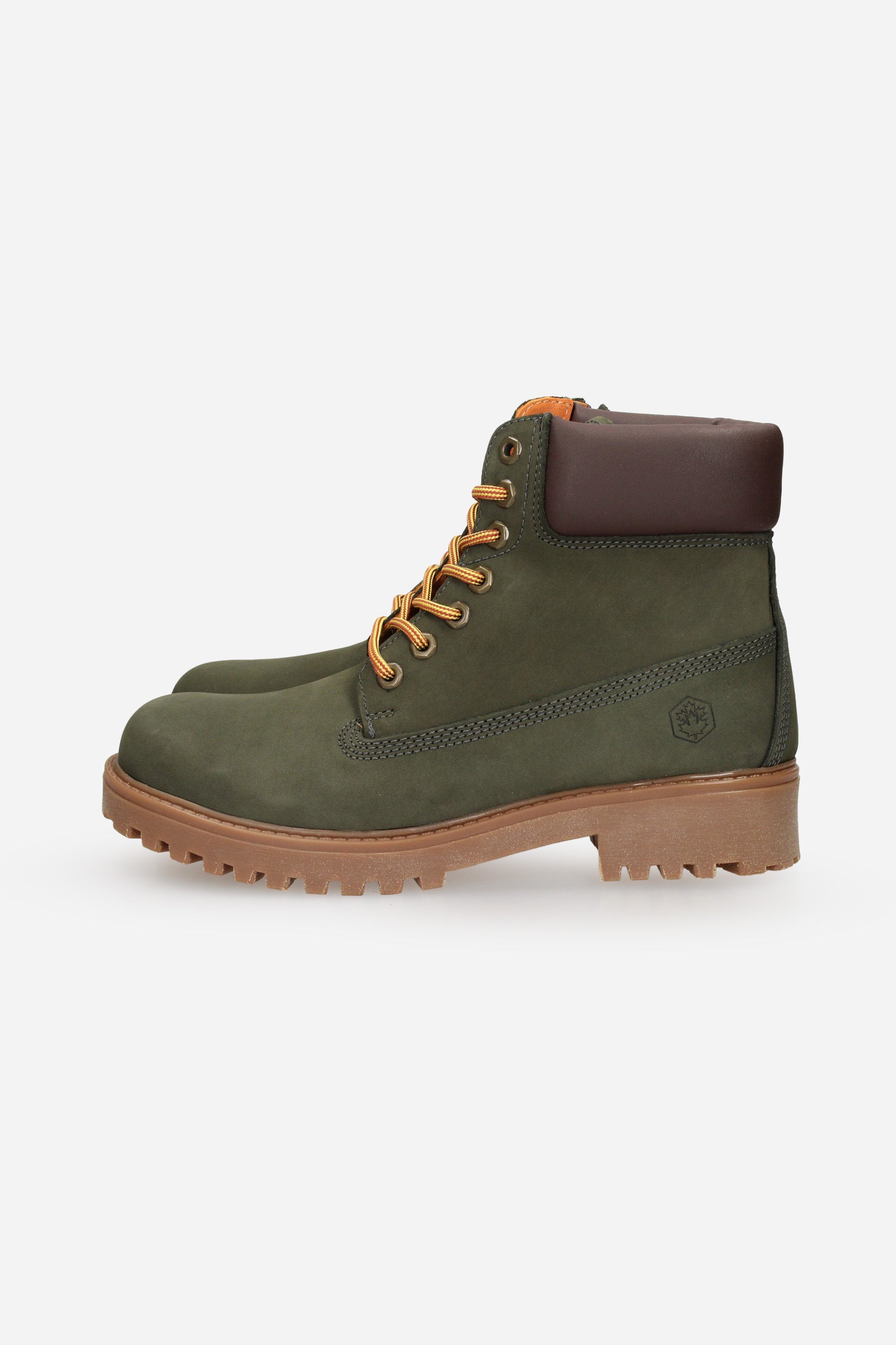 MILITARE | LUMBERJACK - U 101987934 Boots