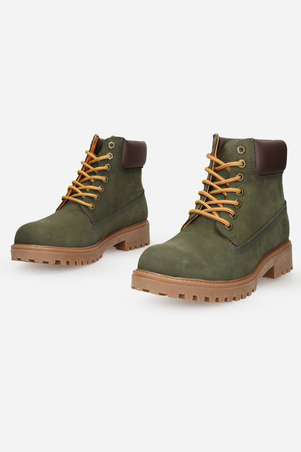 MILITARE | LUMBERJACK - U 101987934 Boots