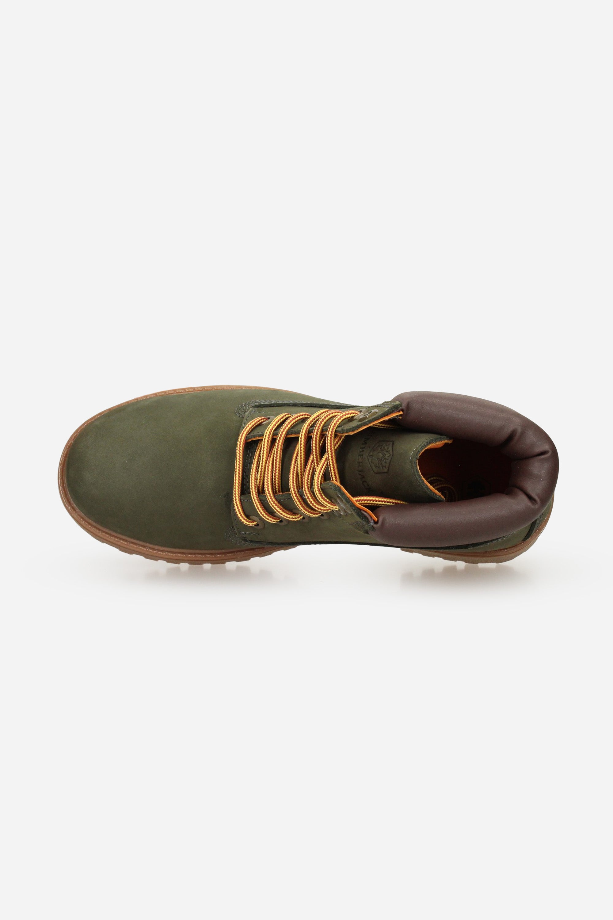MILITARE | LUMBERJACK - U 101987934 Boots