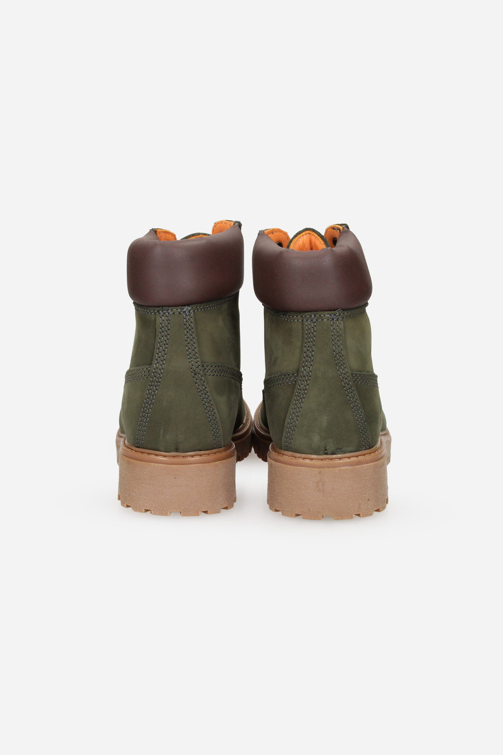 MILITARE | LUMBERJACK - U 101987934 Boots