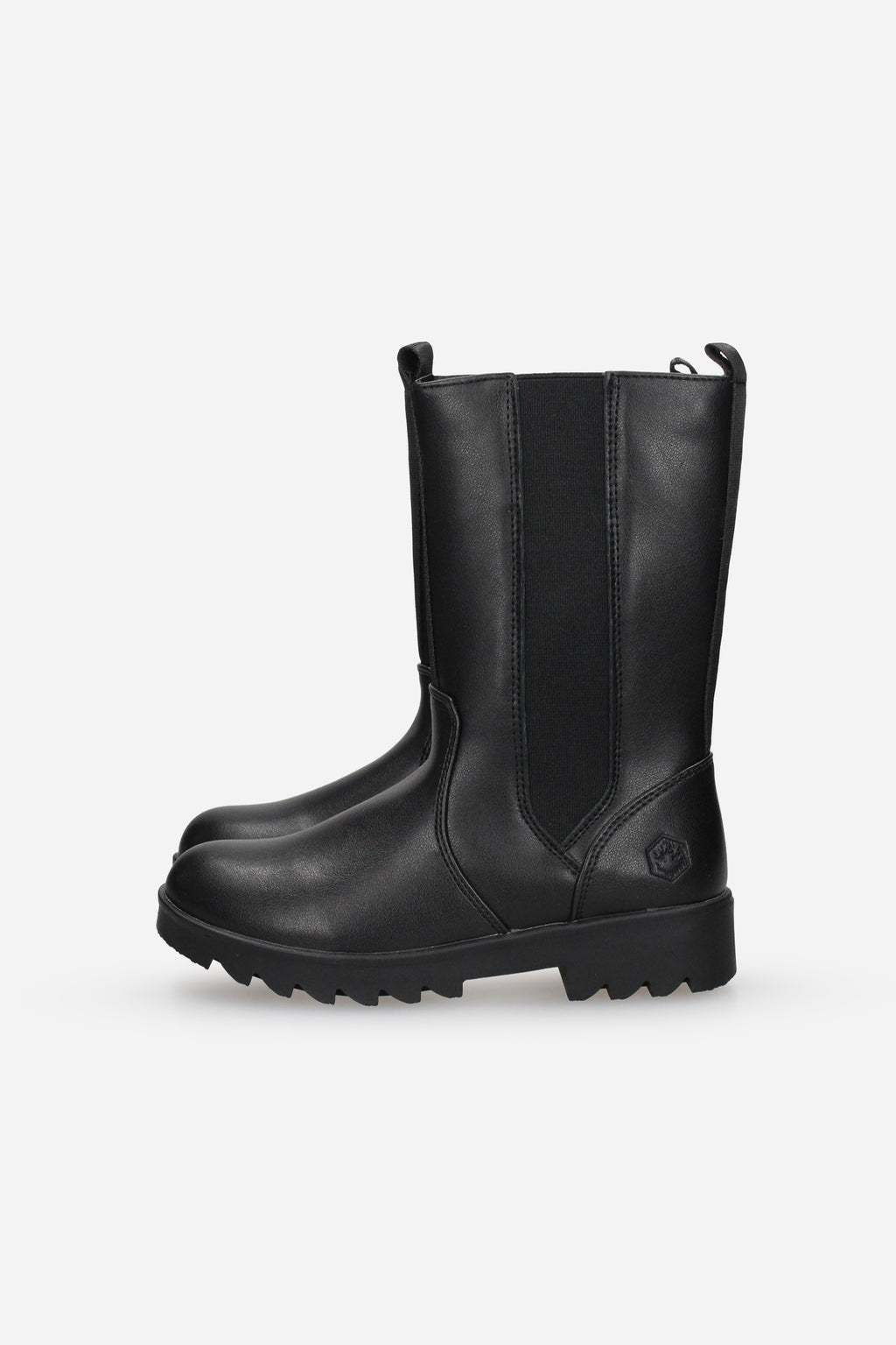 NERO | LUMBERJACK JUNIOR - BA 101396961 Stivale