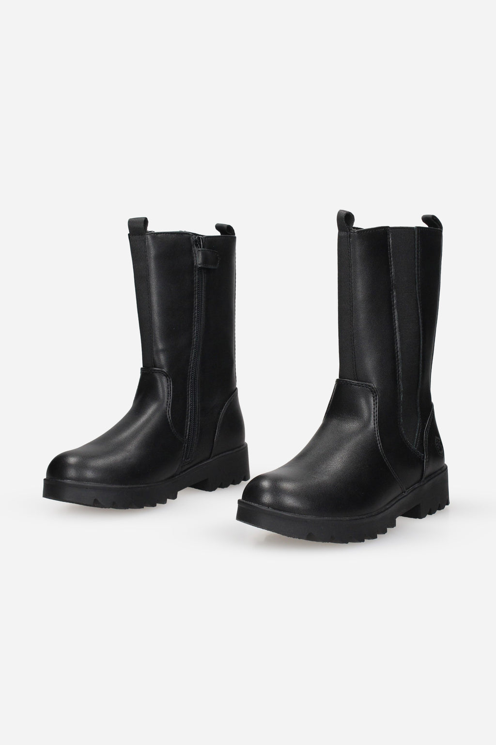 NERO | LUMBERJACK JUNIOR - BA 101396961 Stivale