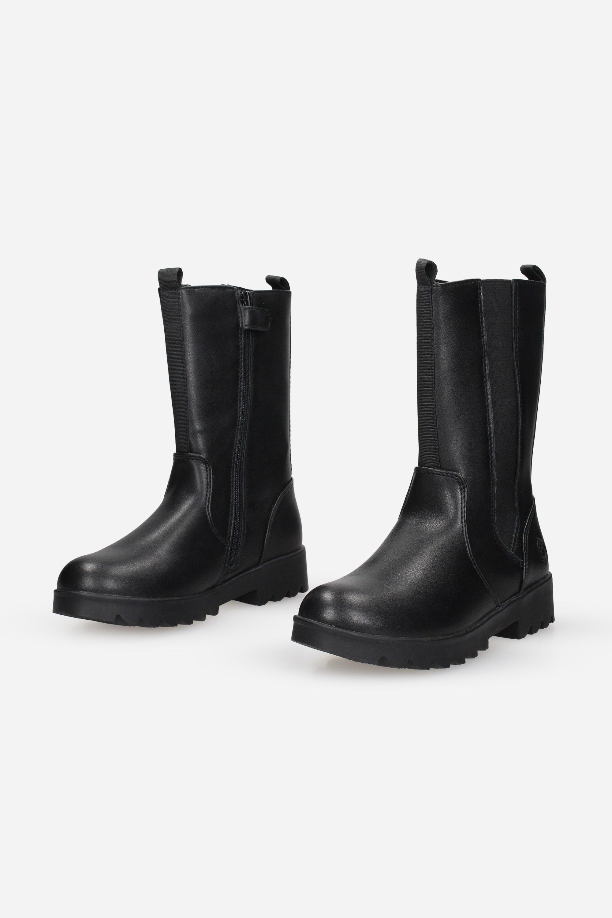 NERO | LUMBERJACK JUNIOR - BA 101396961 Stivale