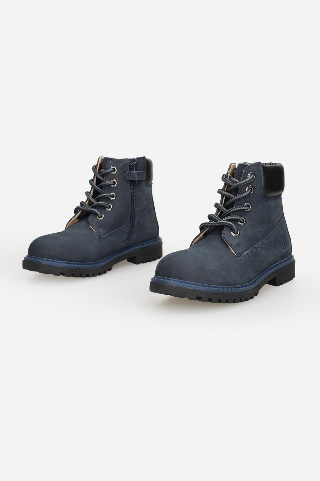 BLU | LUMBERJACK JUNIOR - BO 102162370 Stivale