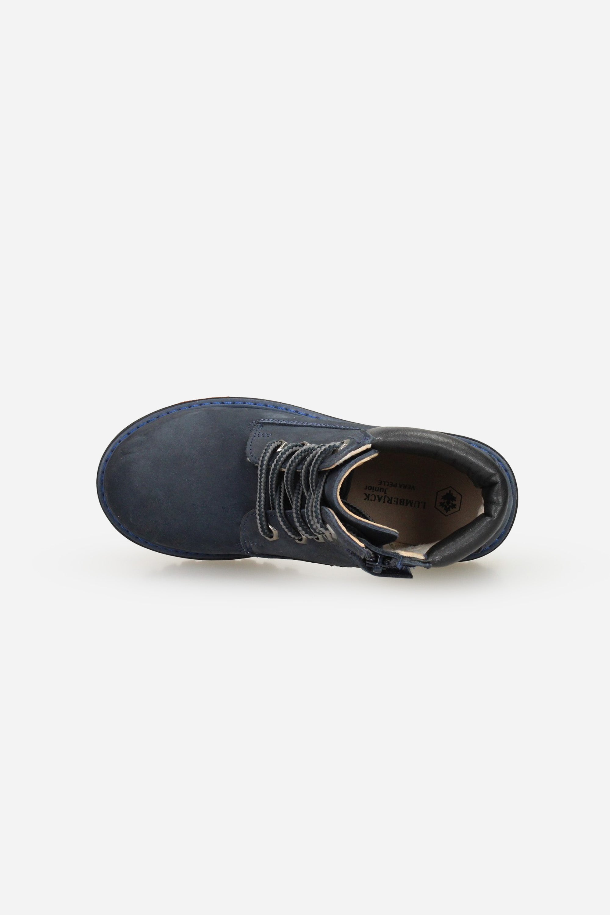 BLU | LUMBERJACK JUNIOR - BO 102162370 Stivale