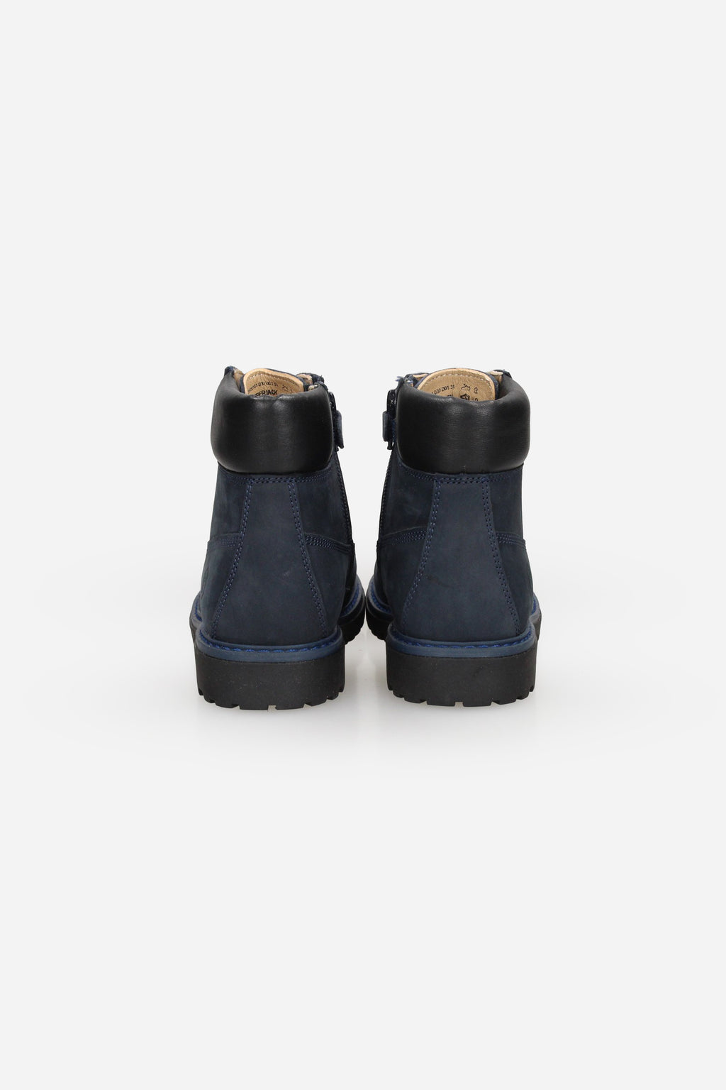 BLU | LUMBERJACK JUNIOR - BO 102162370 Stivale