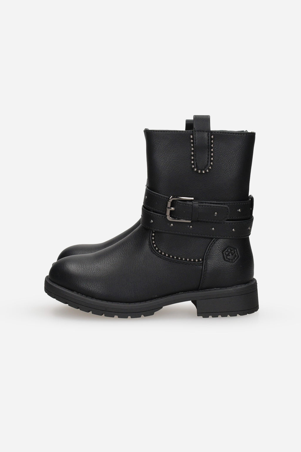 NERO | LUMBERJACK JUNIOR - BA 102226602 Tronchetto