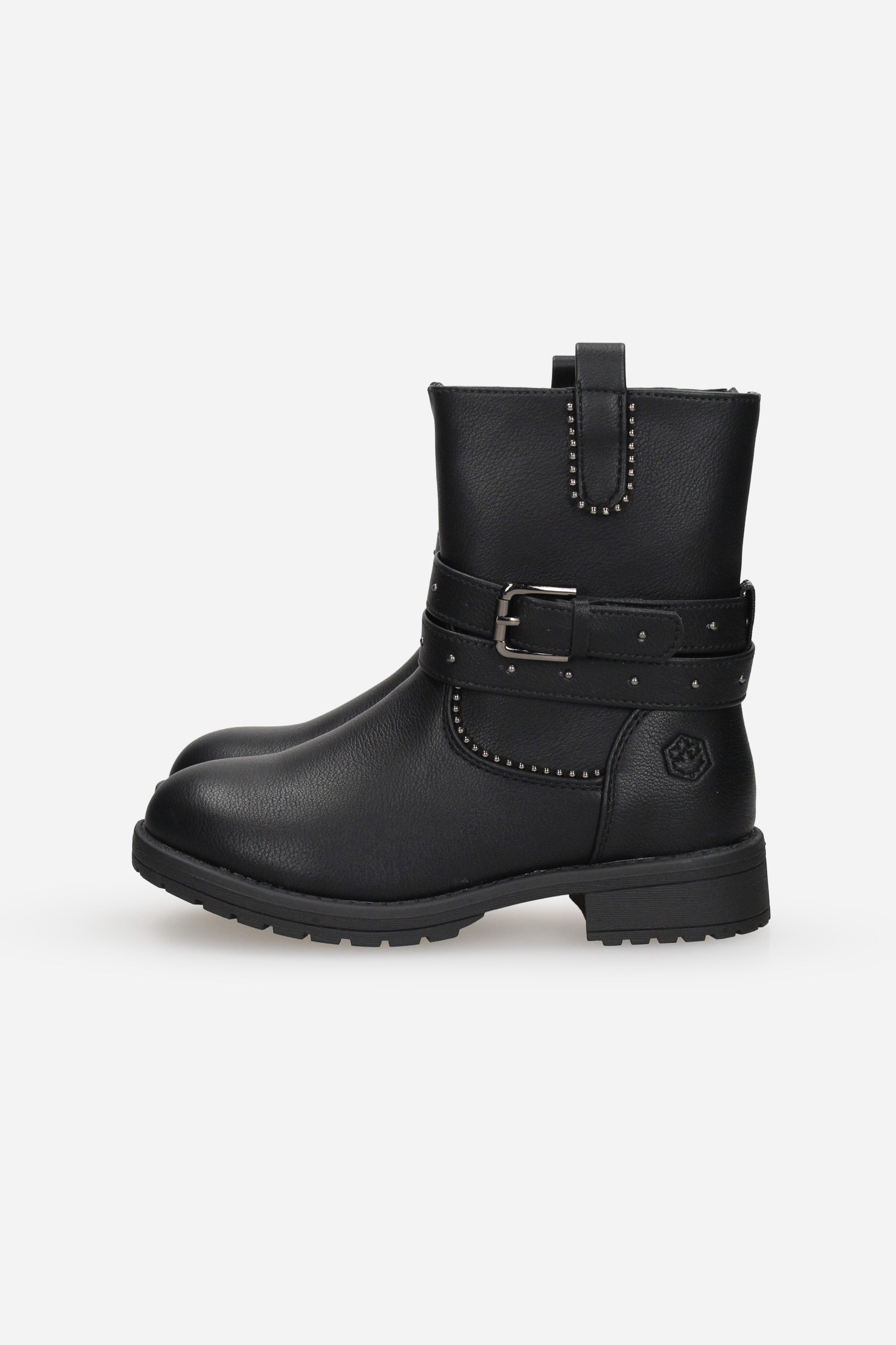 NERO | LUMBERJACK JUNIOR - BA 102226602 Tronchetto