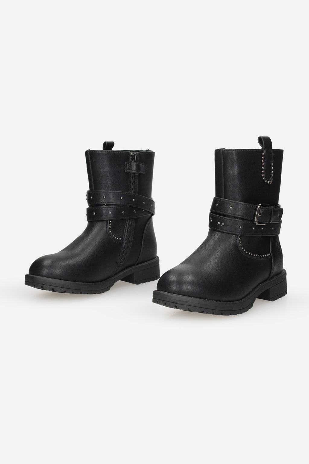 NERO | LUMBERJACK JUNIOR - BA 102226602 Tronchetto