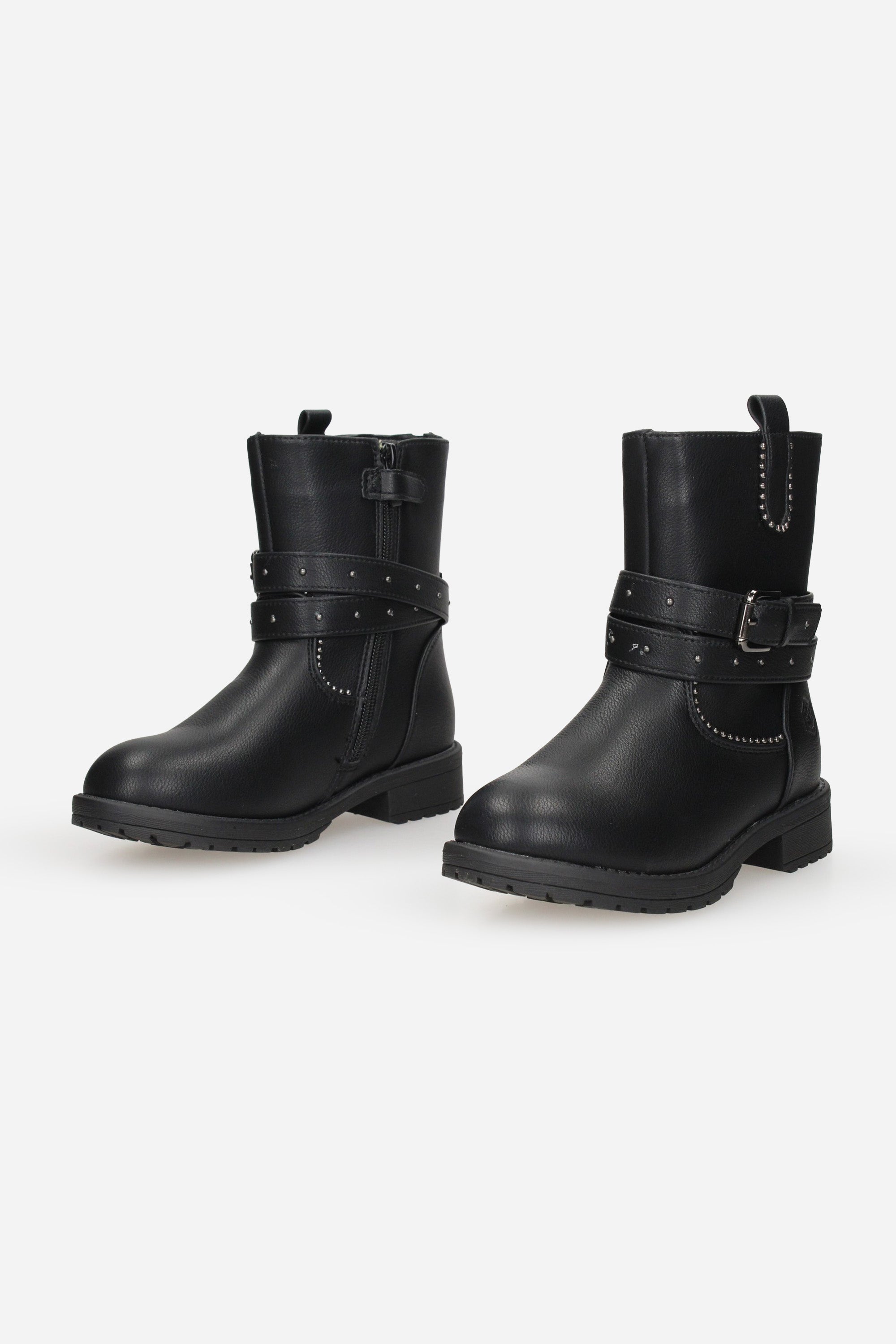 NERO | LUMBERJACK JUNIOR - BA 102226602 Tronchetto