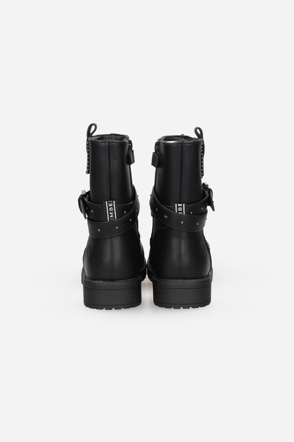 NERO | LUMBERJACK JUNIOR - BA 102226602 Tronchetto
