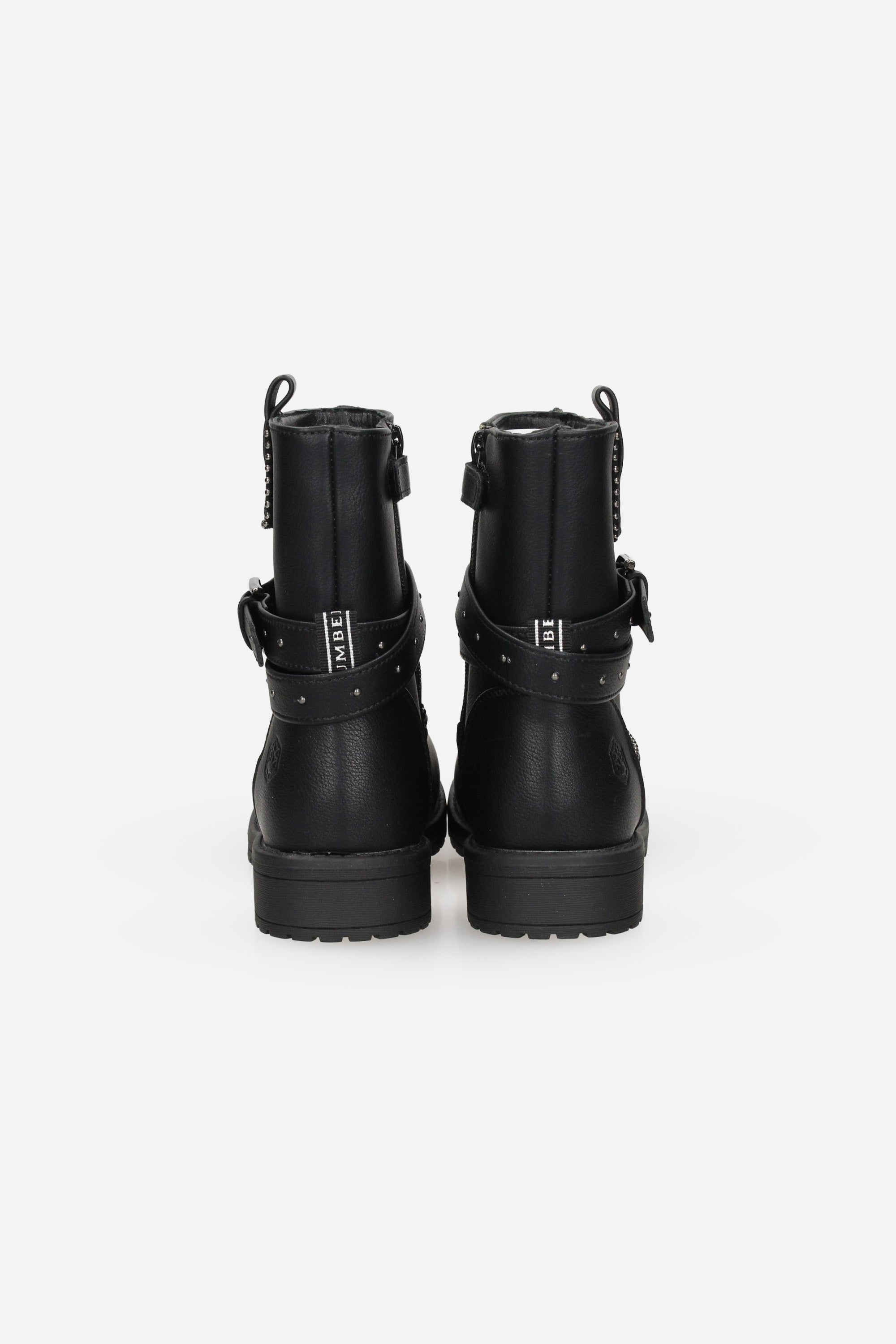 NERO | LUMBERJACK JUNIOR - BA 102226602 Tronchetto