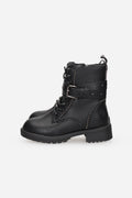 NERO | LUMBERJACK JUNIOR - BA 102226601 Anfibio