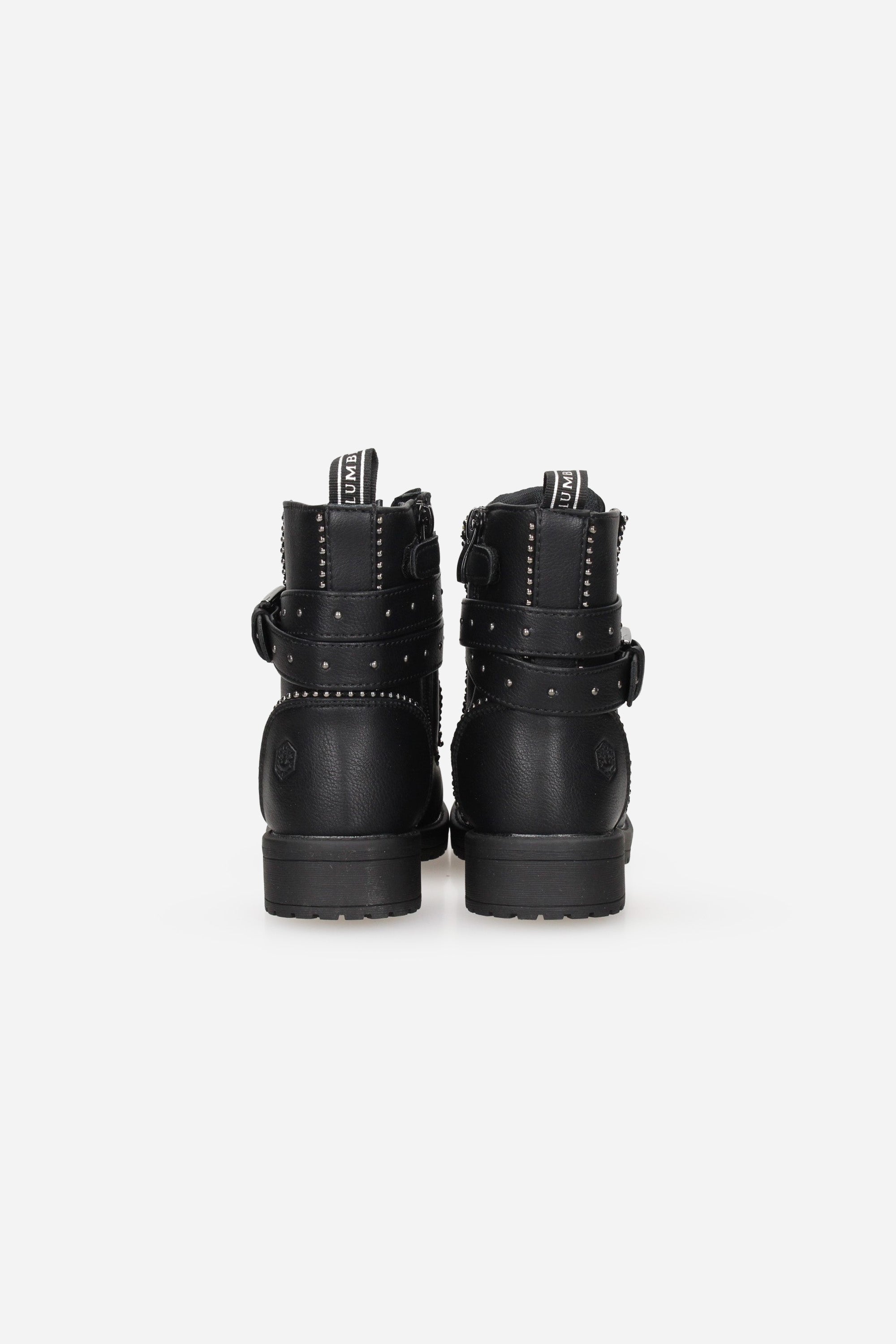 NERO | LUMBERJACK JUNIOR - BA 102226601 Anfibio