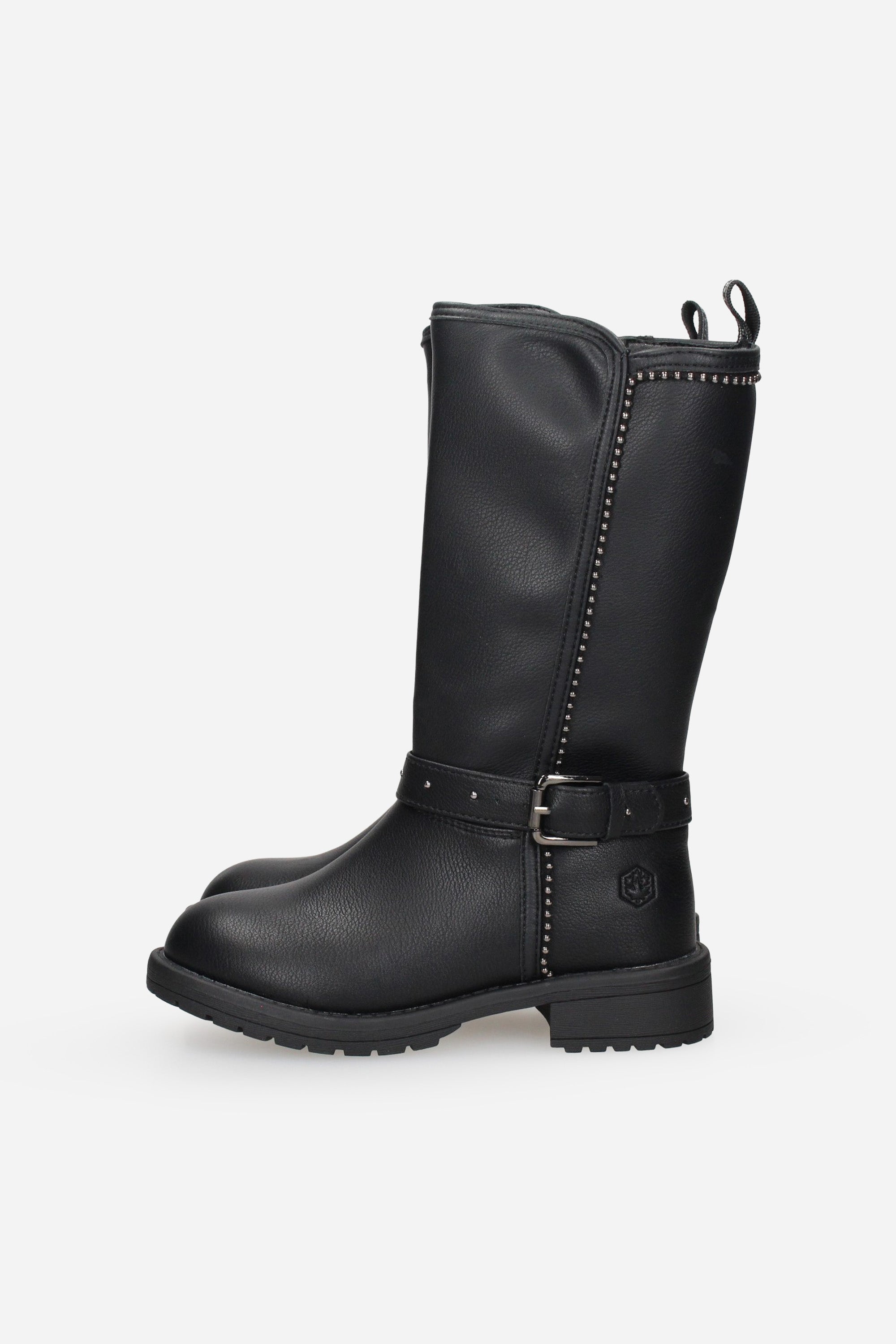 NERO | LUMBERJACK JUNIOR - BA 102226600 Stivale