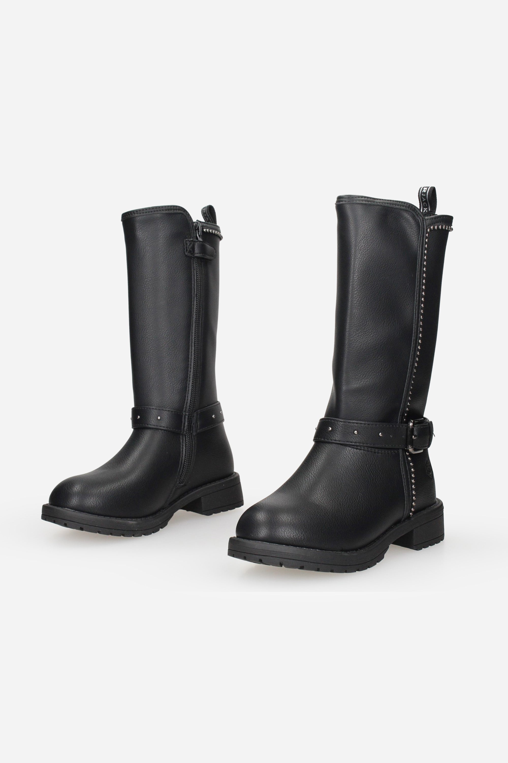 NERO | LUMBERJACK JUNIOR - BA 102226600 Stivale