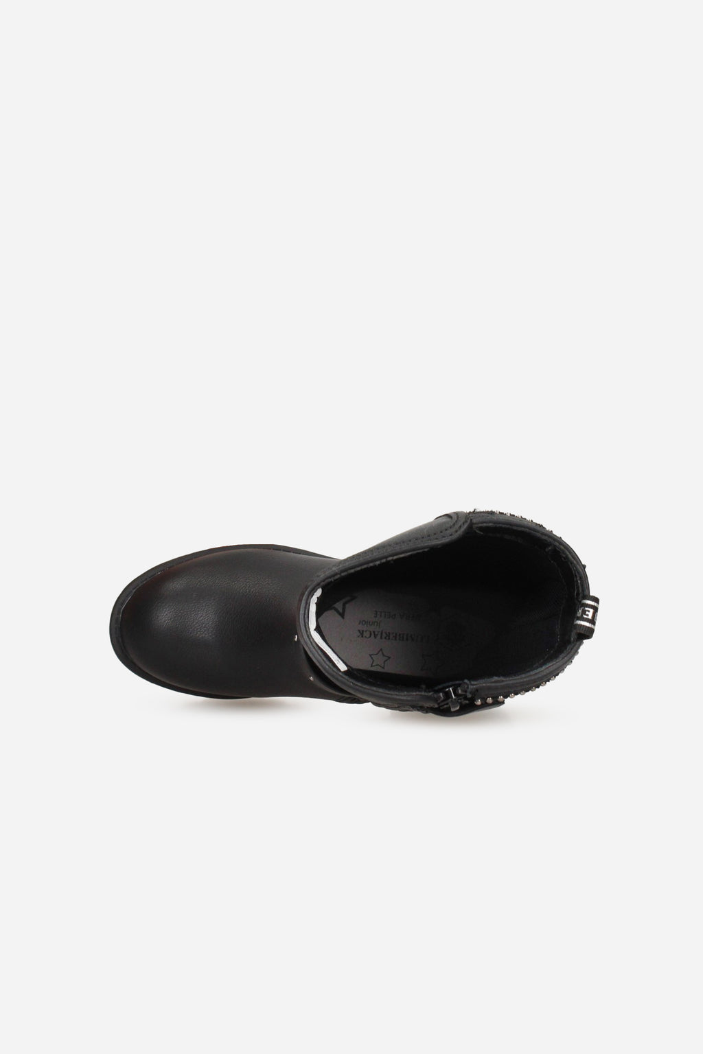 NERO | LUMBERJACK JUNIOR - BA 102226600 Stivale