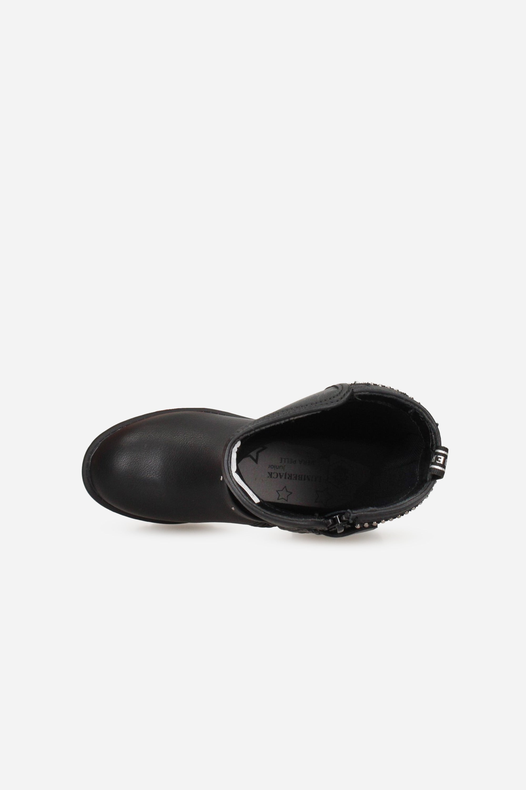 NERO | LUMBERJACK JUNIOR - BA 102226600 Stivale