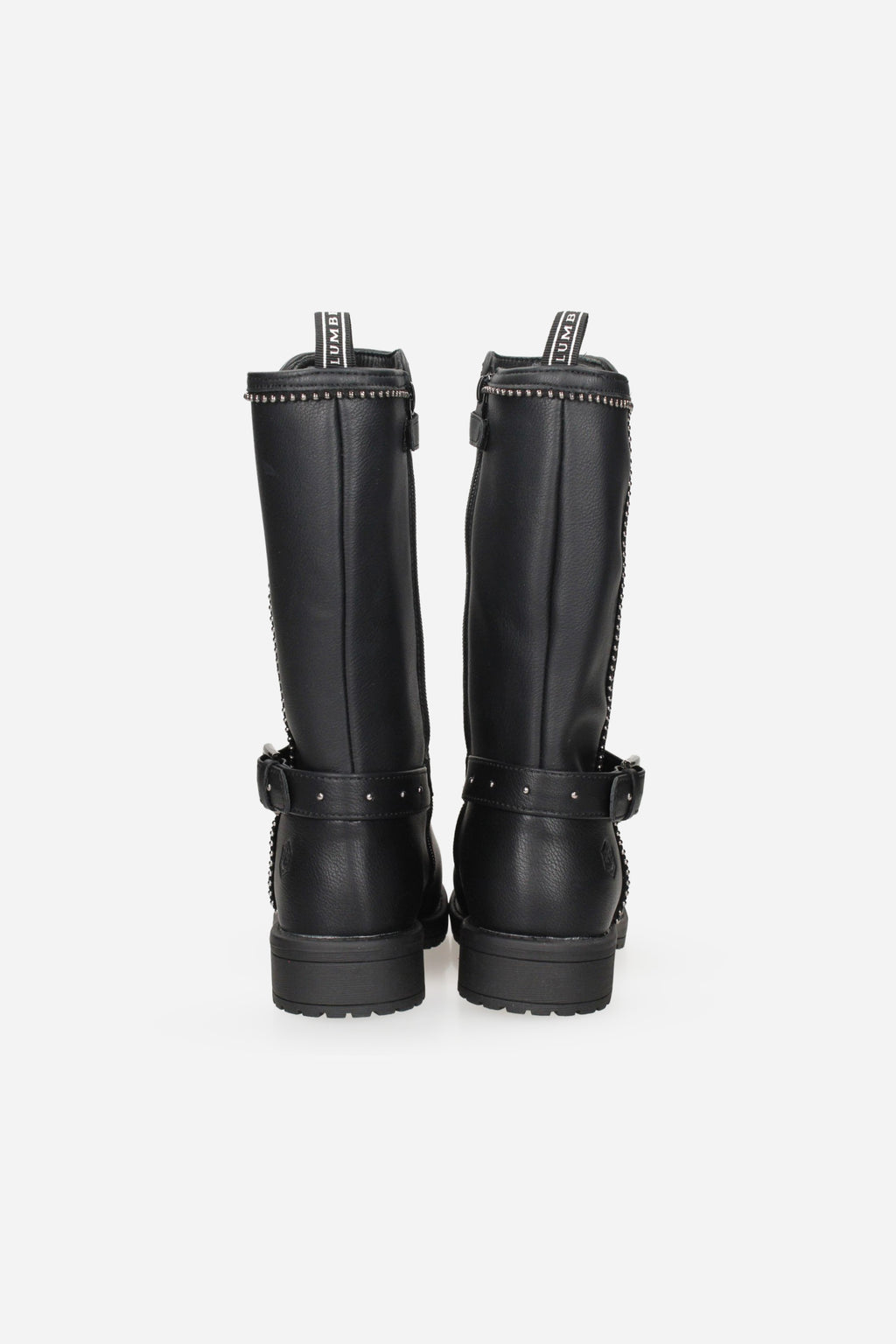 NERO | LUMBERJACK JUNIOR - BA 102226600 Stivale