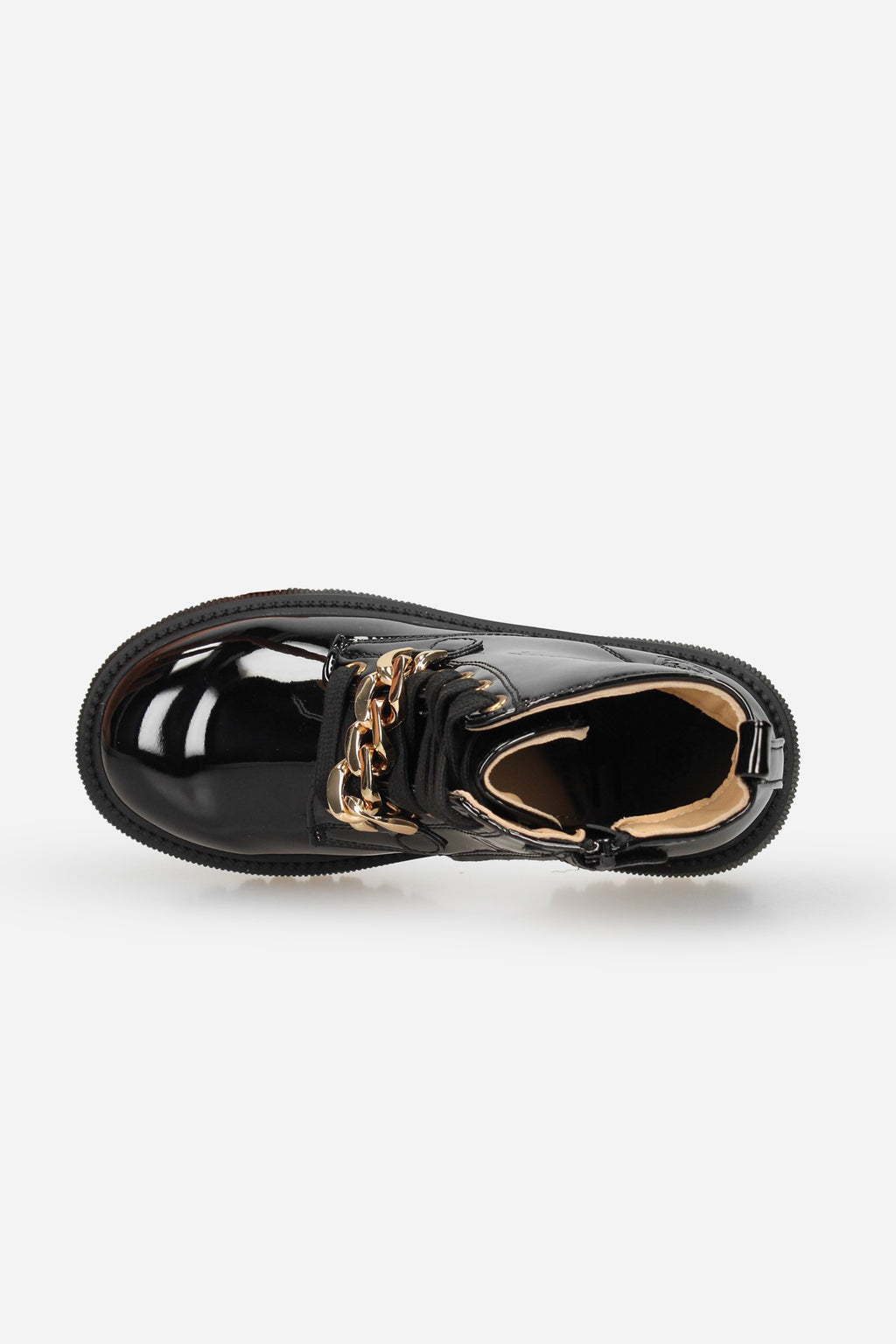 NERO | LUMBERJACK JUNIOR - BA 102226547 Anfibio