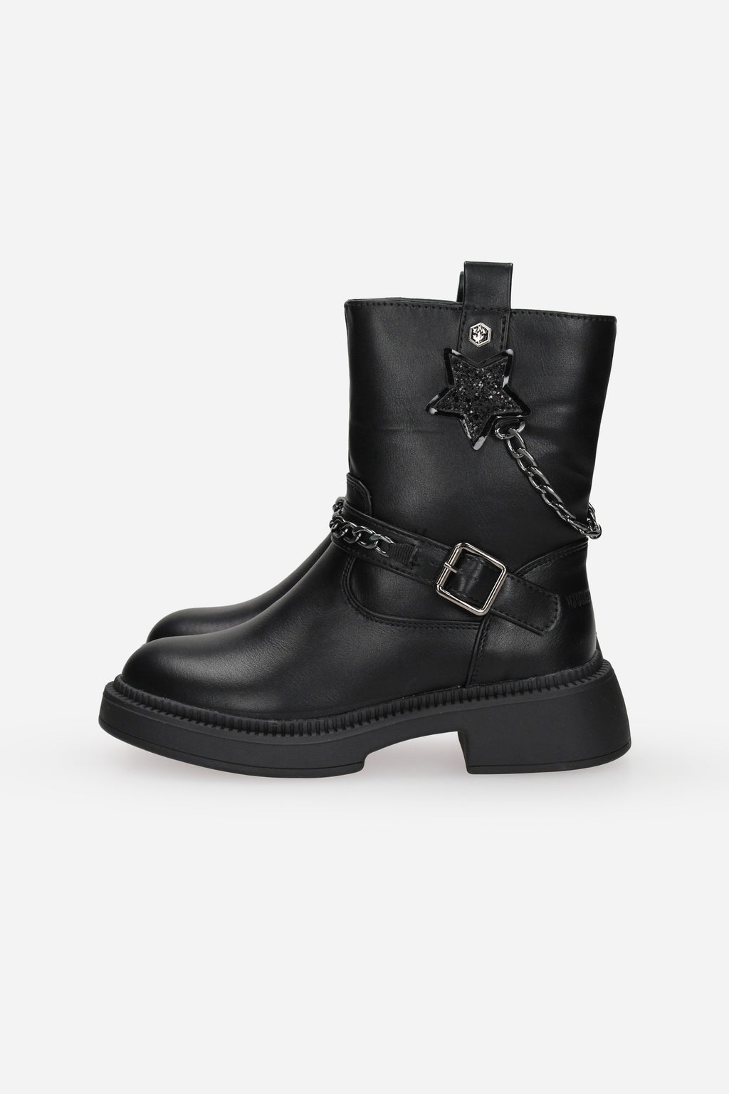 NERO | LUMBERJACK JUNIOR - BA 102226594 Tronchetto