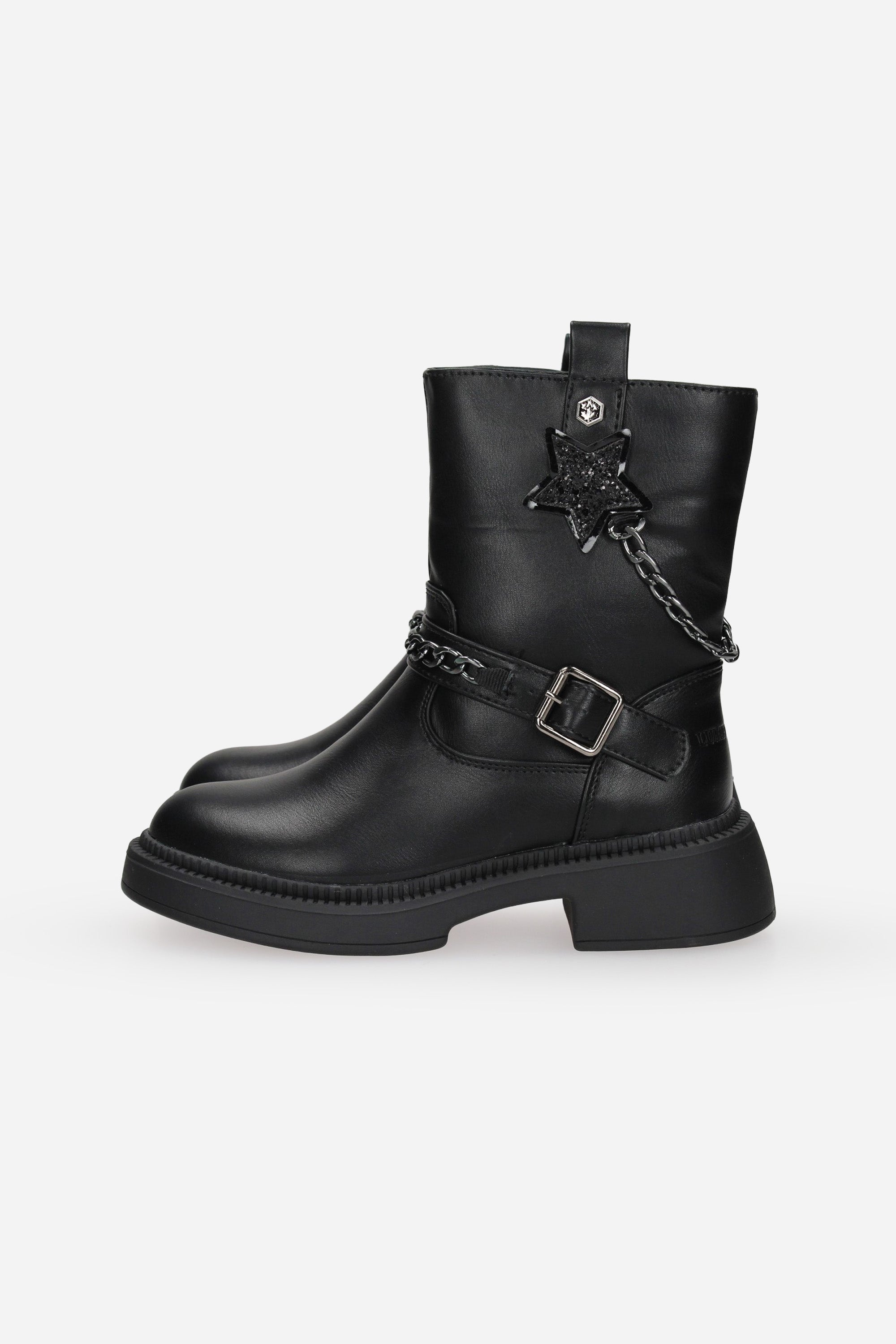 NERO | LUMBERJACK JUNIOR - BA 102226594 Tronchetto