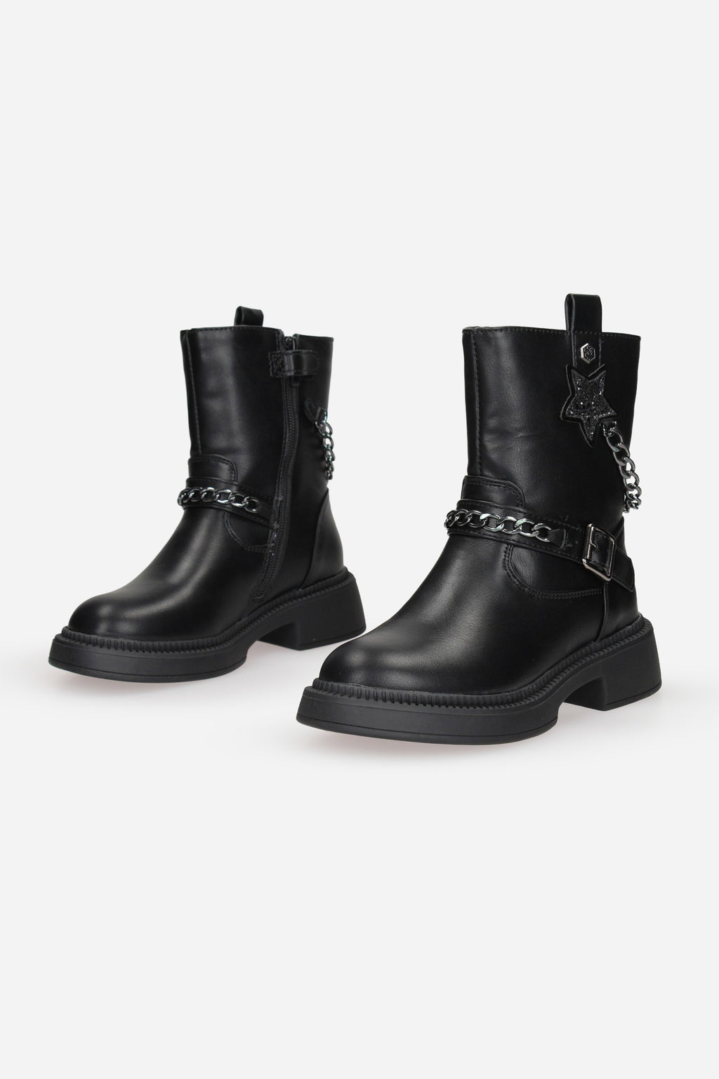 NERO | LUMBERJACK JUNIOR - BA 102226594 Tronchetto