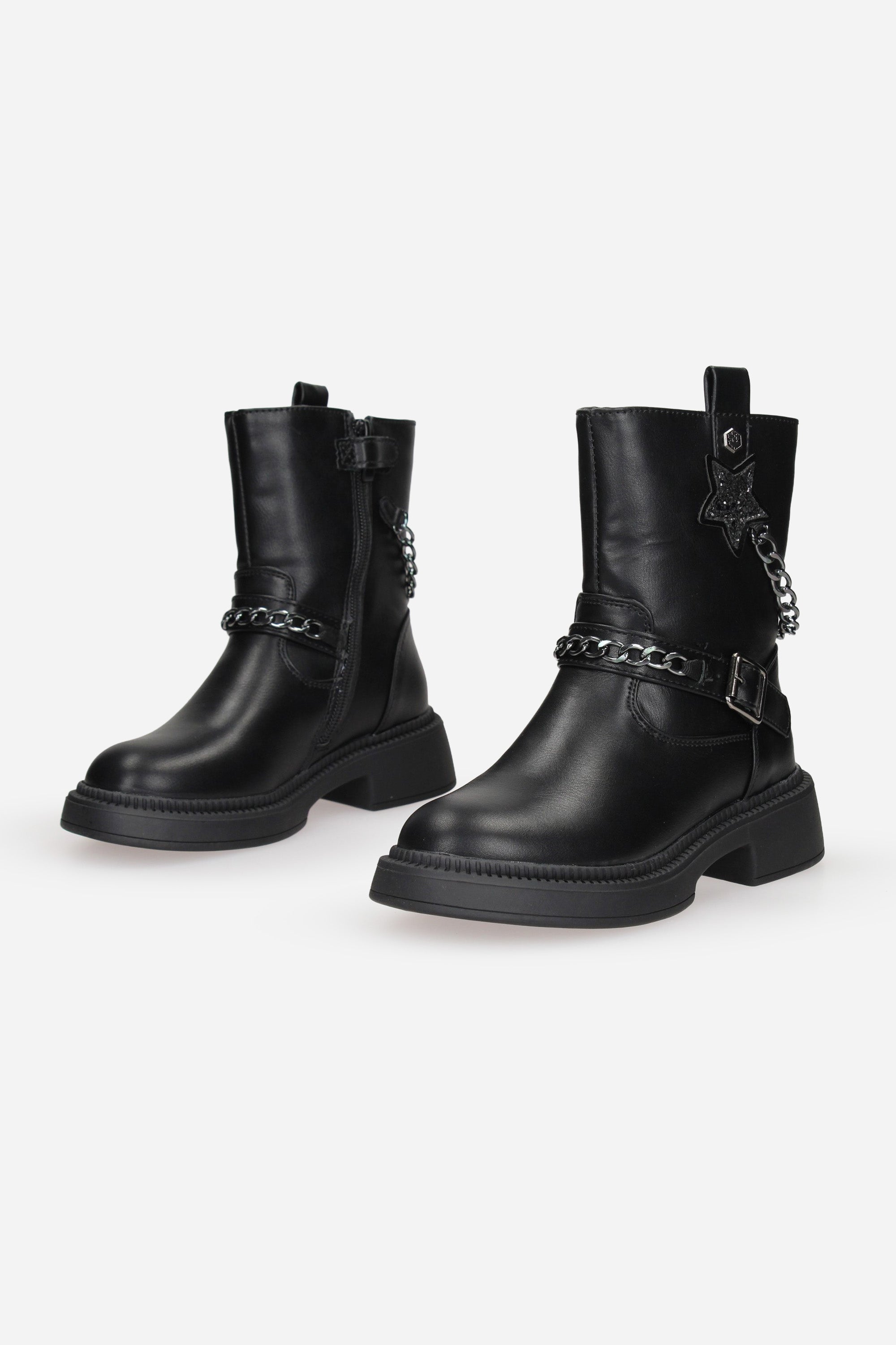 NERO | LUMBERJACK JUNIOR - BA 102226594 Tronchetto