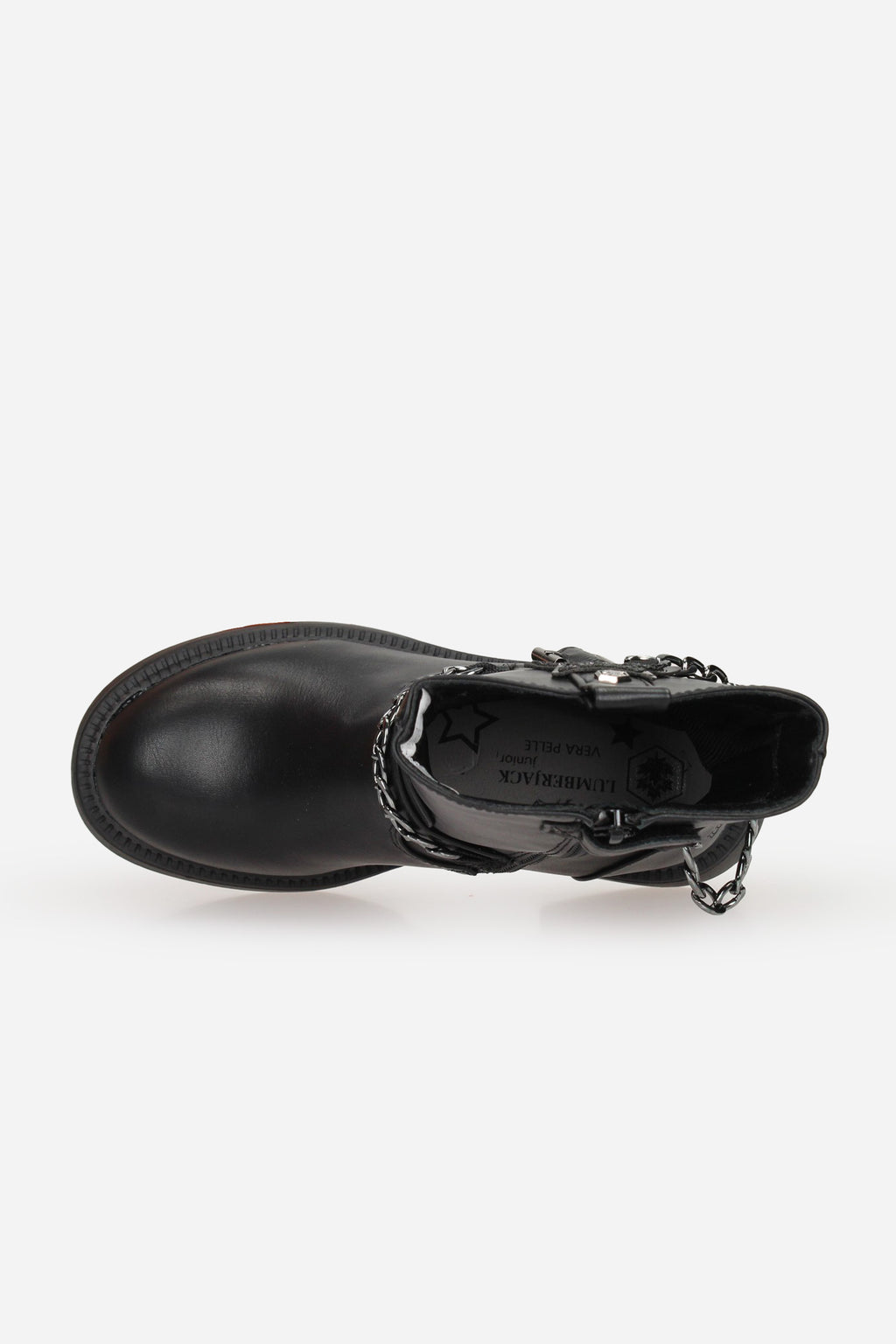 NERO | LUMBERJACK JUNIOR - BA 102226594 Tronchetto