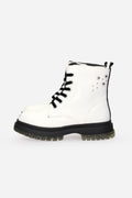 BIANCO | LUMBERJACK JUNIOR - BA 102226598 Anfibio