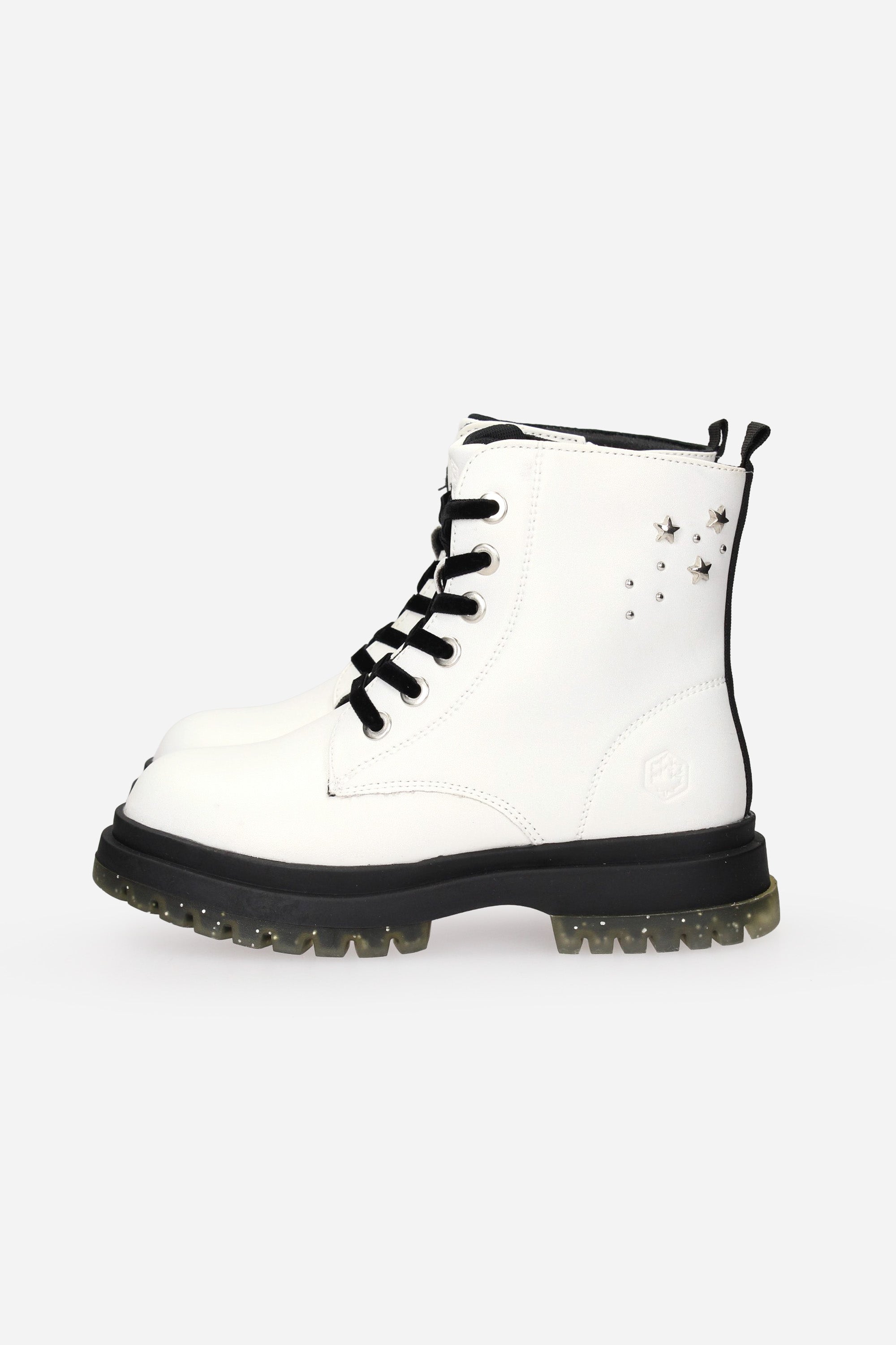BIANCO | LUMBERJACK JUNIOR - BA 102226598 Anfibio