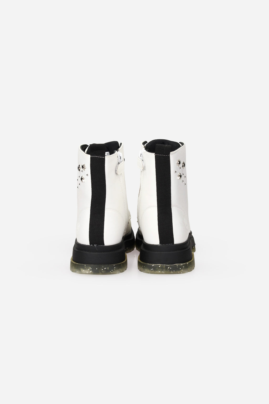 BIANCO | LUMBERJACK JUNIOR - BA 102226598 Anfibio
