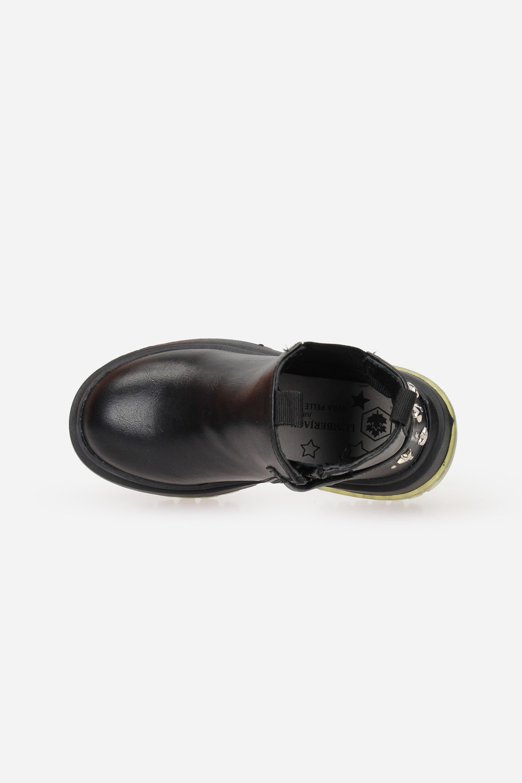 NERO | LUMBERJACK JUNIOR - BA 102226599 Beatles